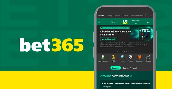 Bet365 cung cấp nhiều trò chơi giải trí mới lạ, độc đáo