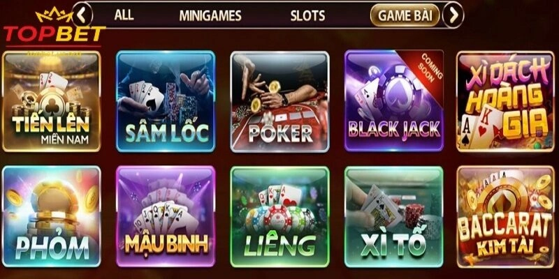 Topbet