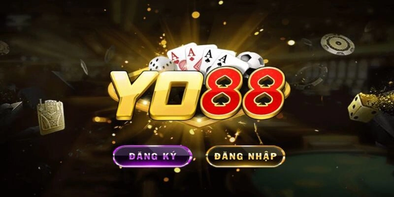 Cổng Game Yo88 – Sân Chơi Đổi Thưởng Đỉnh Cao