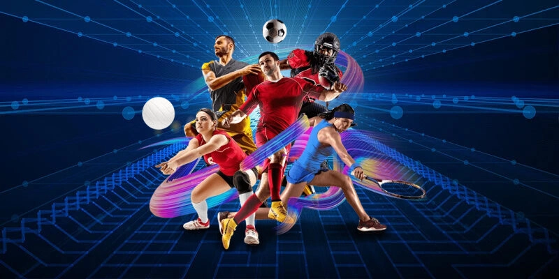 Zbet – Giải Pháp Cá Cược Trực Tuyến Toàn Diện