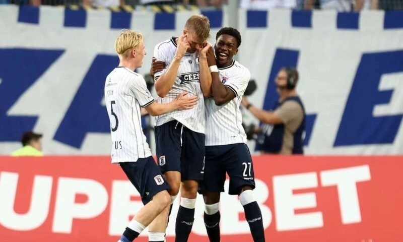 Soi kèo Aarhus vs Sabah Baku 23h30 ngày 5/8: Phân khách vì chủ