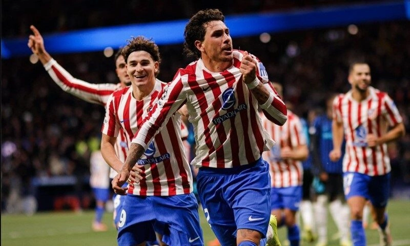 Soi kèo Atletico Madrid vs Malaga 2h00 ngày 20/8: Chênh Lệch Đẳng Cấp