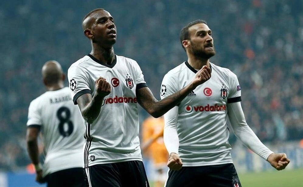 Soi kèo Besiktas vs Hradec Kralove 00h00 ngày 14/8: Khẳng Định Vị Thế