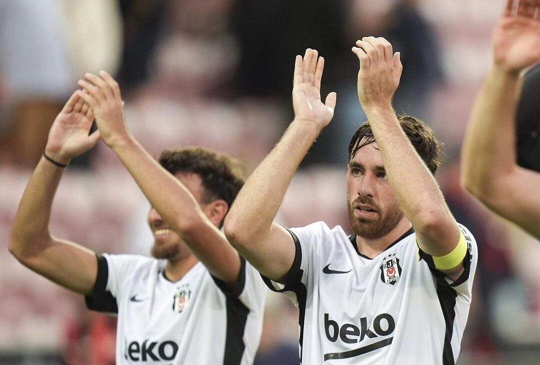 Soi kèo Besiktas vs Kauno Zalgiris 01h00 ngày 21/8: Chảo Lửa Xứ Thổ