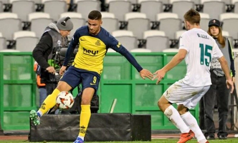Soi kèo Bodo Glimt vs Saint-Gilloise 23h00 ngày 11/8: Bodo Thắng Tiến