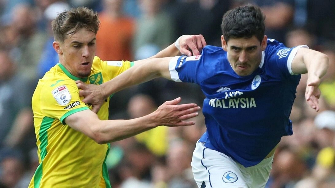 Soi kèo Cardiff vs Norwich