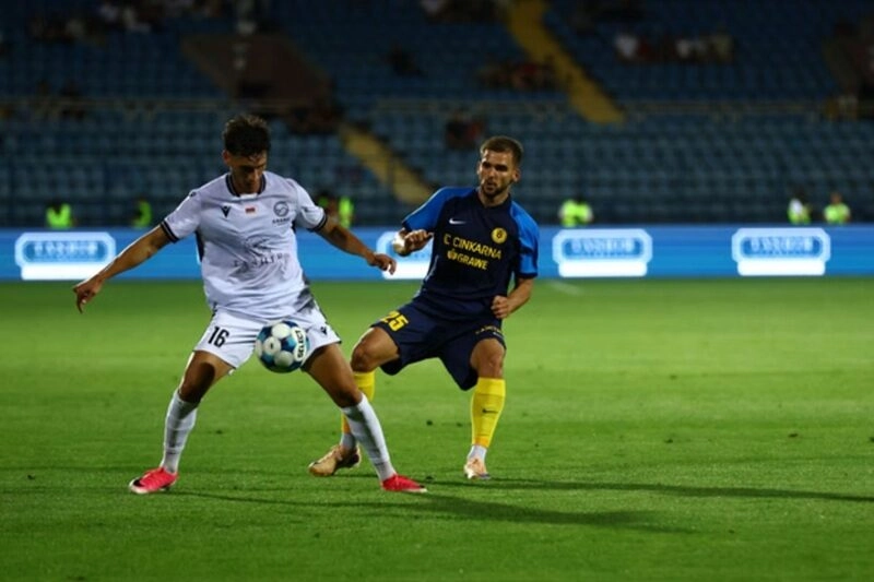 Soi kèo Celje vs Ararat Armenia 01h15 ngày 12/8: Thử Thách Cực Đại