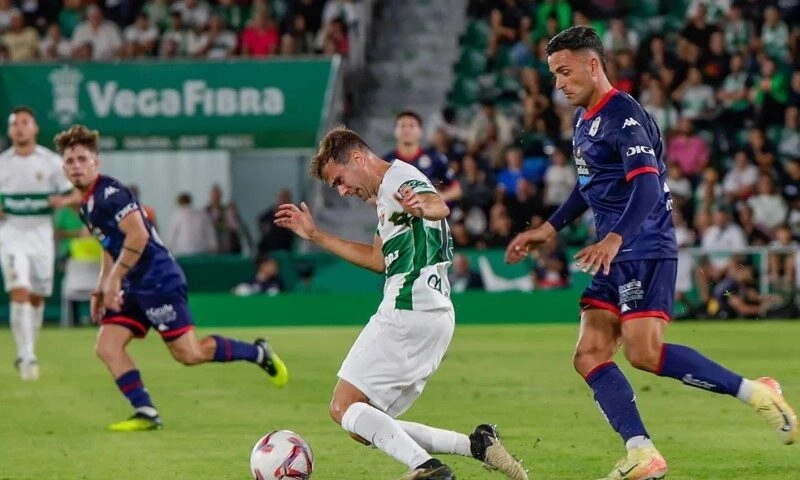 Soi kèo Deportivo vs Elche 2h00 ngày 18/8: Chia Điểm Ngày Trở Lại