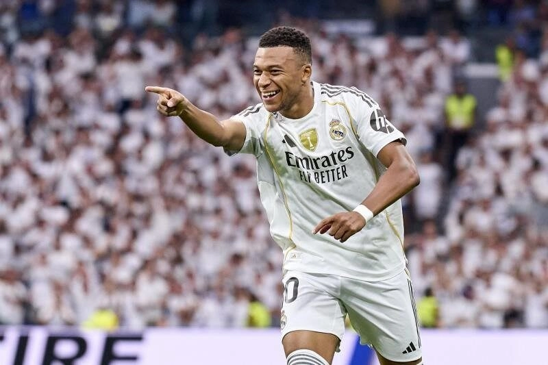 Soi kèo Espanyol vs Real Madrid 02h30 ngày 23/08: Thử Thách Cực Đại