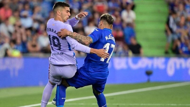 Soi kèo Getafe vs Racing Santander 00h30 ngày 24/08: Bất Phân Thắng Bại