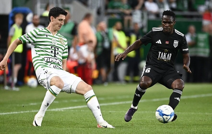Soi kèo Gornik Zabrze vs Ferencvaros 00h00 ngày 14/8: Ngược Dòng Nổi Không