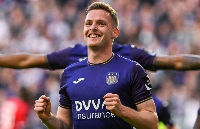 Soi kèo Kairat Almaty vs Anderlecht