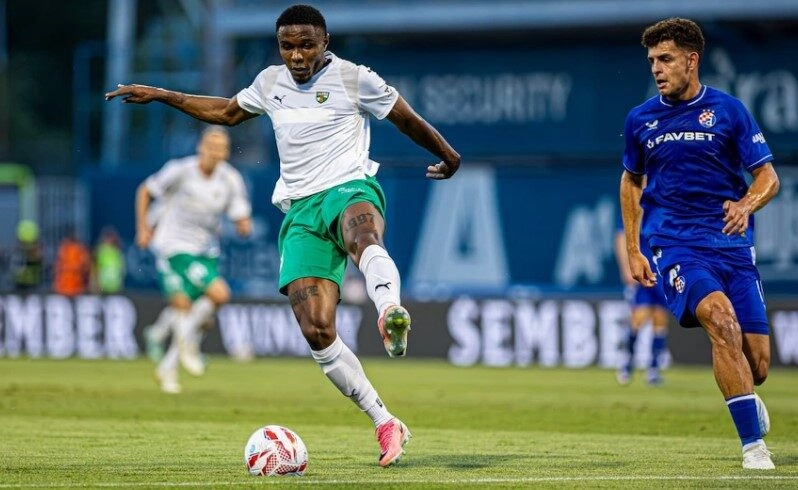Soi kèo Kauno Zalgiris vs Dinamo Zagreb 0h00 ngày 12/8: An Bài Tỷ Số