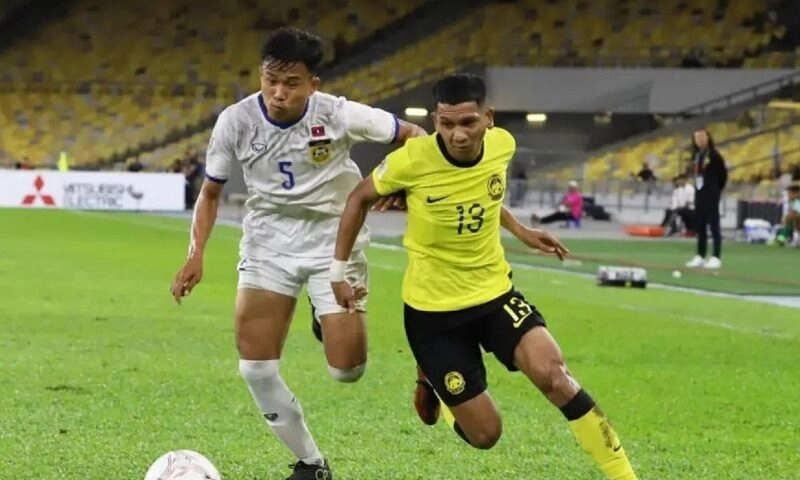 Soi kèo Malaysia vs Lào 20h00 ngày 28/7: Hủy Diệt Khách