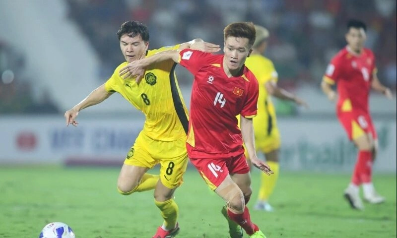 Soi kèo Malaysia vs Việt Nam 20h00 ngày 16/8: Hạ Hổ Tại Hang