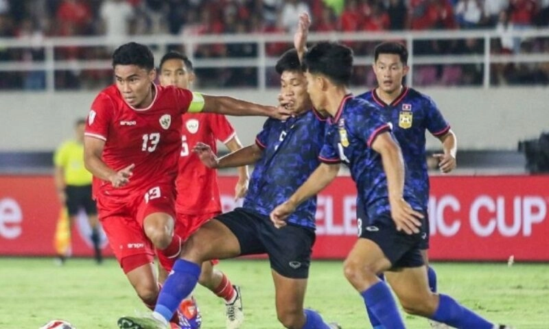 Soi kèo Myanmar vs Lào 17h00 ngày 4/8: Ba Điểm Nuôi Hy Vọng