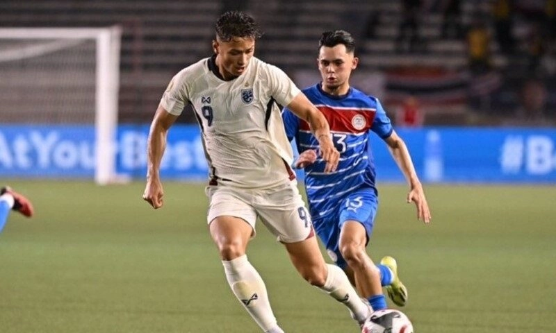 Soi kèo Philippines vs Thái Lan 20h00 ngày 4/8: Thách Thức Cực Đại