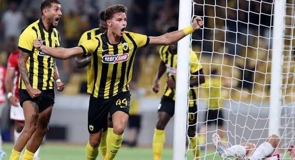 Soi kèo Sabah Baku vs Hapoel Beer Sheva