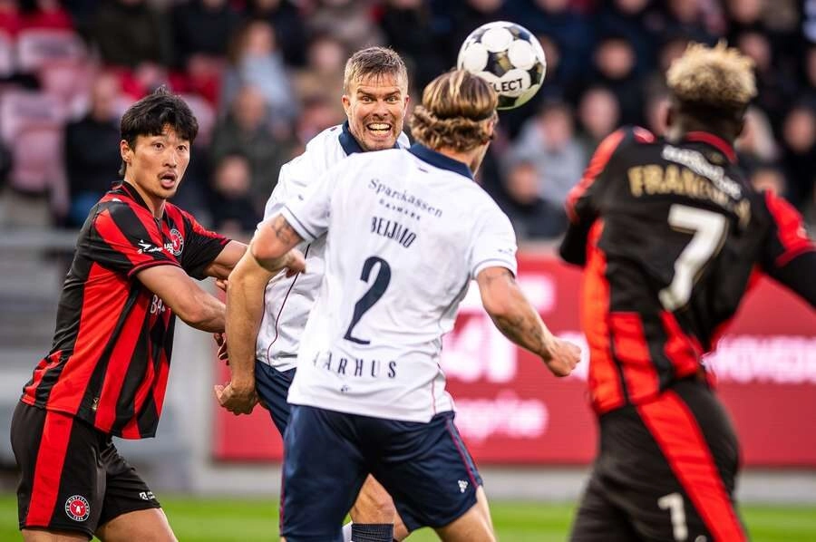 Soi kèo Sabah vs Aarhus 23h00 ngày 11/8: Quyết Lội Ngược Dòng