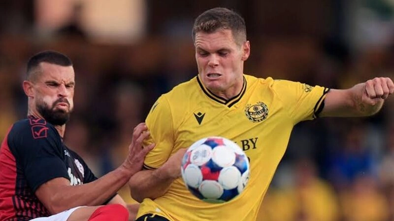 Soi kèo Slovan Bratislava vs Mjallby 01h15 ngày 12/8: Thắng Lần Nữa