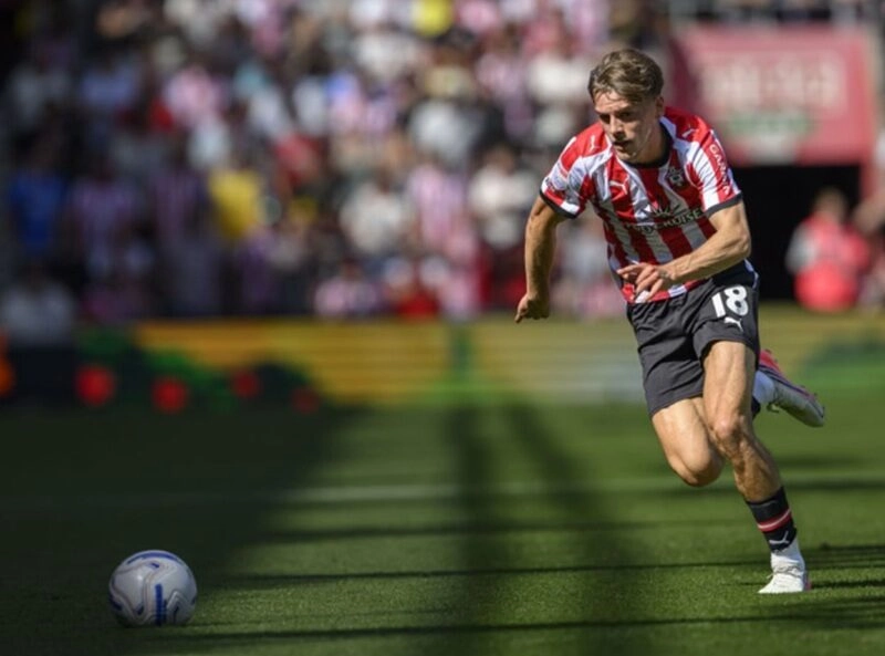 Soi kèo Southampton vs West Ham