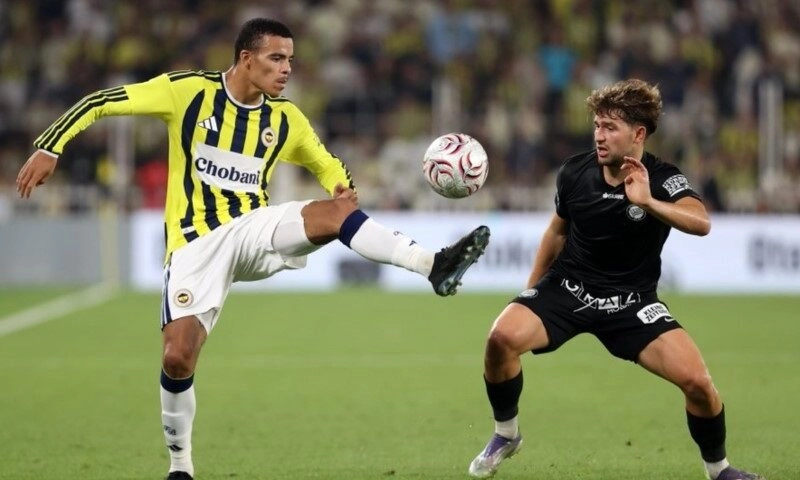 Soi kèo Sturm Graz vs Fenerbahce 1h30 ngày 12/8: Hòa Và Lấy Vé