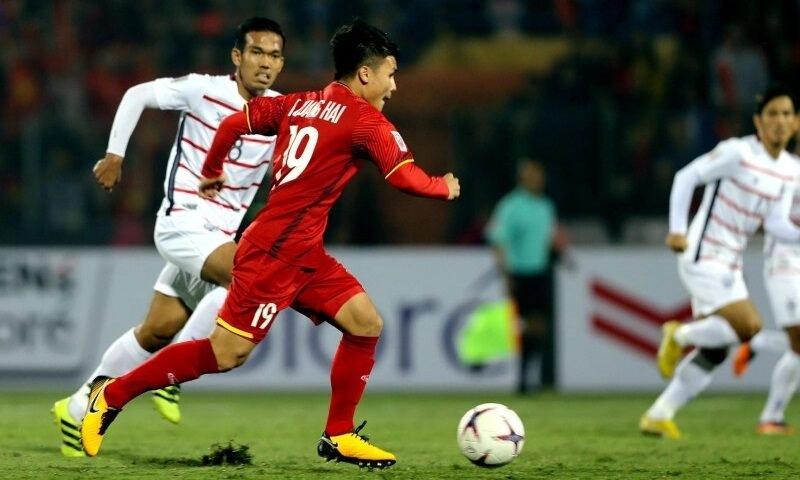 Soi kèo Việt Nam vs Cambodia 20h00 ngày 7/8: Thắng Nhẹ Lấy Vé