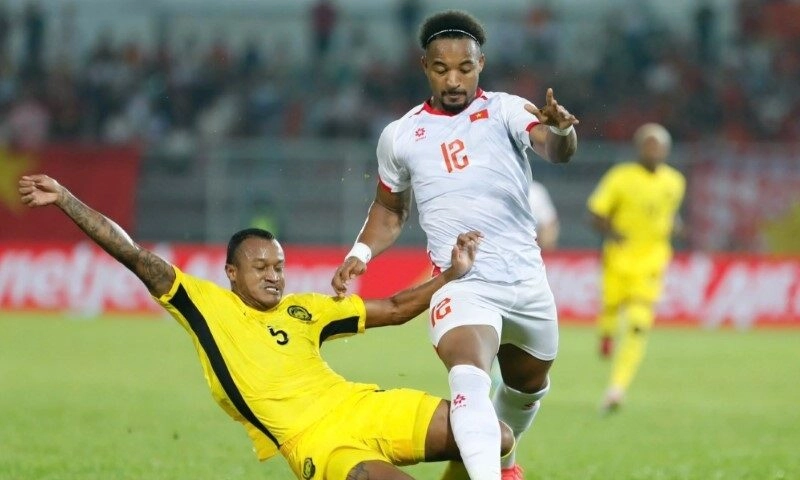 Soi kèo Việt Nam vs Malaysia 20h00 ngày 19/8: Thắng Đẹp Vào Chung Kết