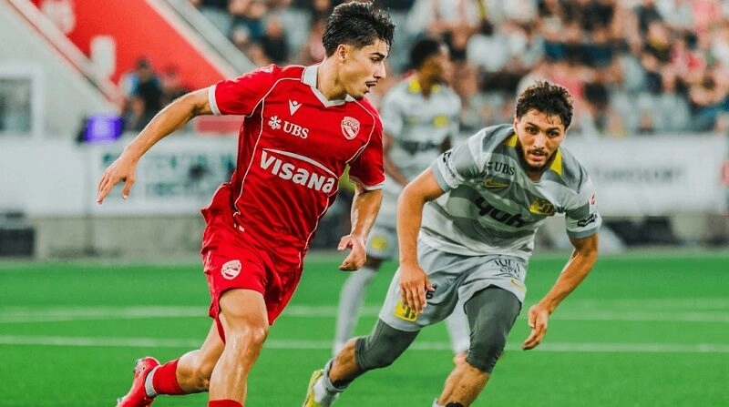 Soi kèo Vikingur Reykjavik vs Thun 0h30 ngày 14/8: Sức Ép Cực Lớn