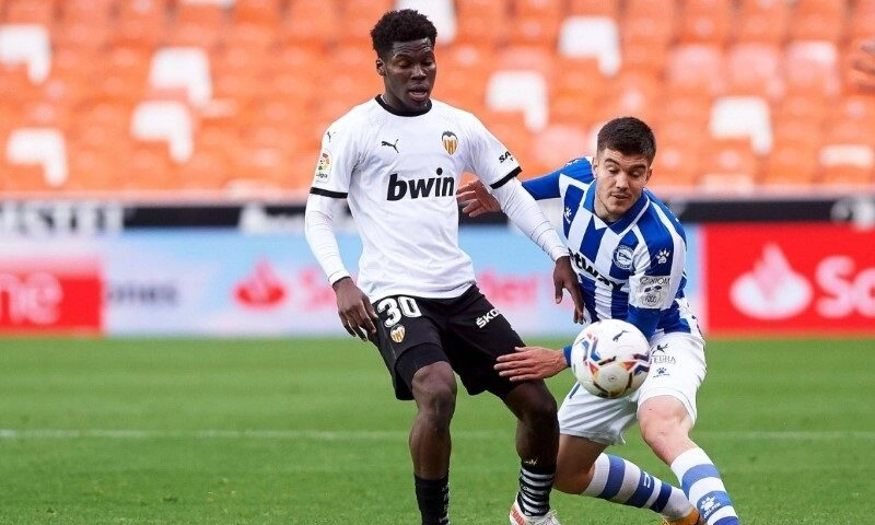 Soi kèo Alaves vs Valencia