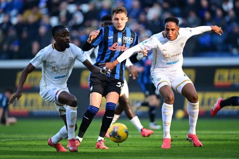 Soi kèo Atalanta vs Cagliari
