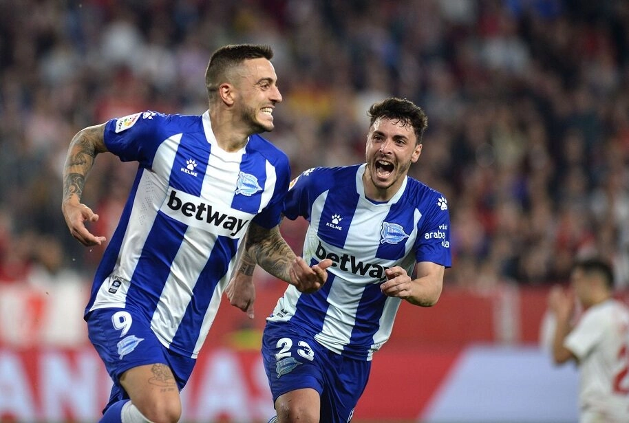 Soi kèo Athletic Bilbao vs Alaves