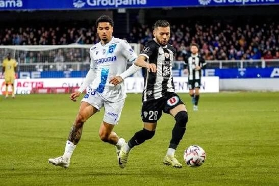 Soi kèo Auxerre vs Angers