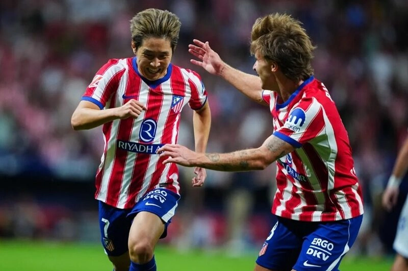 Soi kèo Bilbao vs Atletico