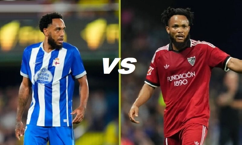 Soi kèo Deportivo vs Sevilla