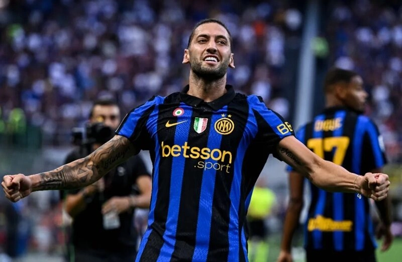 soi kèo Inter Milan vs Napoli