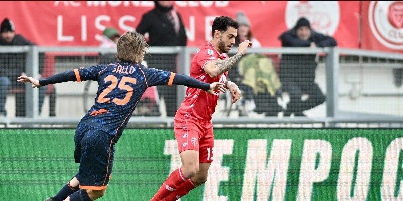 Soi kèo Lecce vs Monza