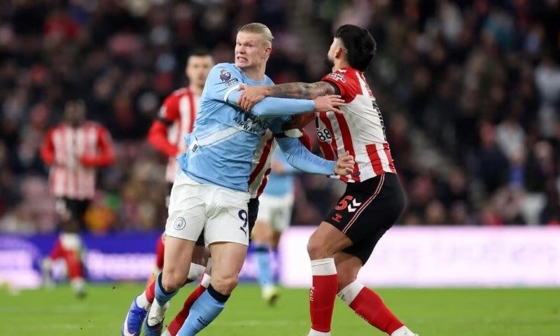 Soi kèo Man City vs Sunderland