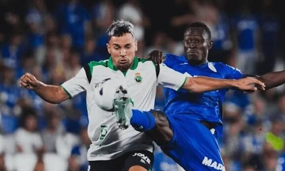 Soi kèo Racing Santander vs Elche