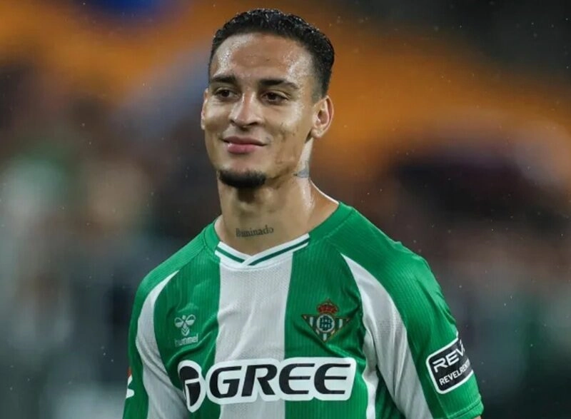 Soi kèo Real Betis vs Getafe