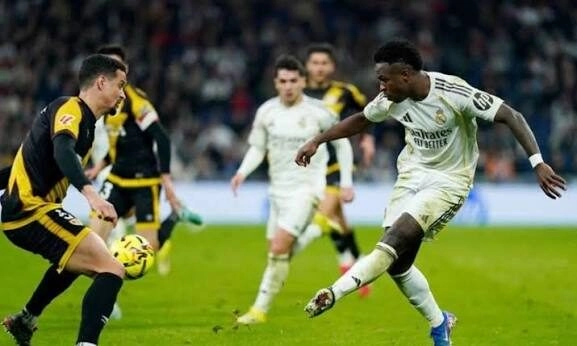 soi kèo Real Madrid vs Sociedad