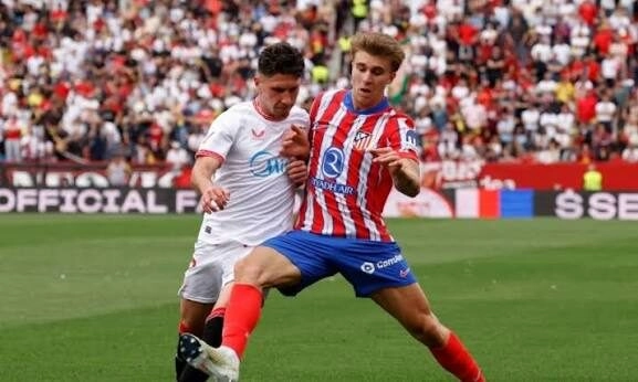 Soi kèo Sevilla vs Atletico Madrid